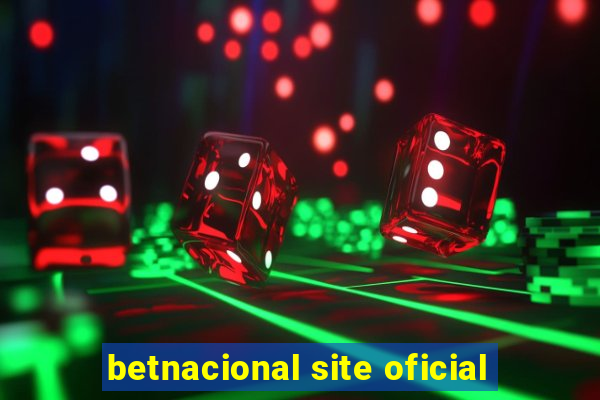 betnacional site oficial